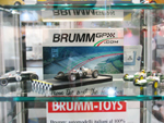 anteprima collezione "BrummGP"