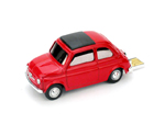 Modello Fiera 2010: Fiat 500 USB Memoridrive 2Gb