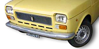 NOVITA' FIAT 127