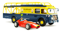 RACE TRANSPORTER SET 3