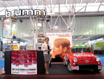 BRUMMSTAND 2009