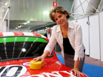 ZIA RENATA - CARWASH