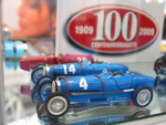Bugatti Tipo 59 - UPDATE