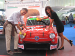 QUATTRORUOTINE - CARWASH