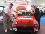 BATTAZZI - BRUNOLIBERO - CARWASH