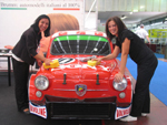 PARCO NOVEGRO - CARWASH