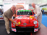 MARCO - MAURO - CARWASH