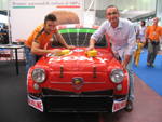 TANO - LUCATAMEO - CARWASH