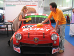 SARA RIO - CARWASH
