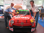 MANTOVANI MODELLISMO - CARWASH