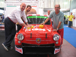 MIKY E BRUNO L'AQUILONE - CARWASH
