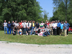Foto di gruppo
