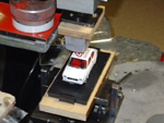 La Fiat 127 40° brummraduno...