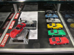 la GTO brumm in anteprima