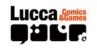 vai al sito Lucca Comics&Games 
