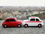 GIANICOLO _ ROMA